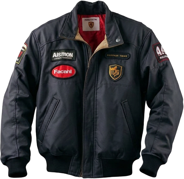 MOTORSPORT TEAM JACKET